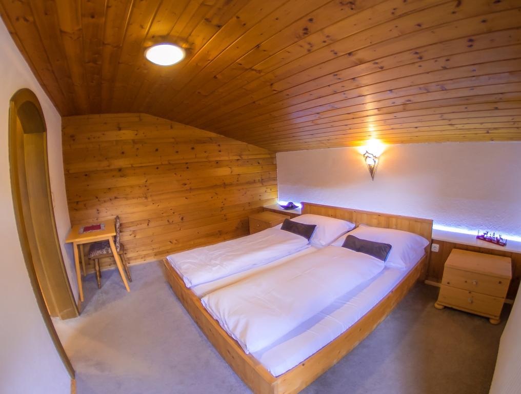 יארצנס Alpenresorts מראה חיצוני תמונה