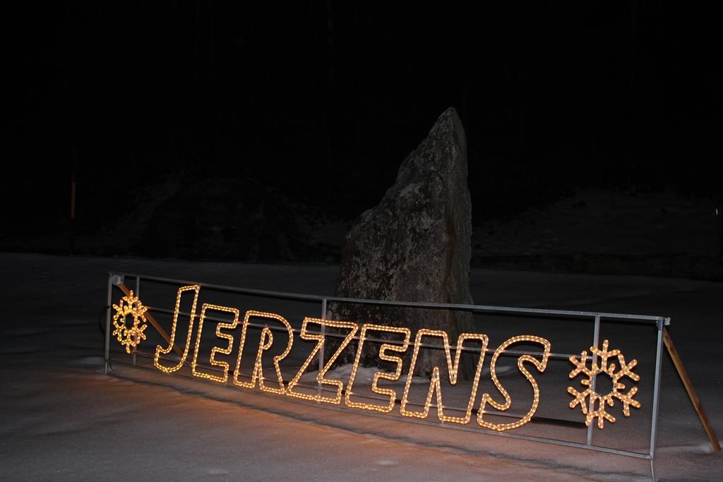 יארצנס Alpenresorts מראה חיצוני תמונה